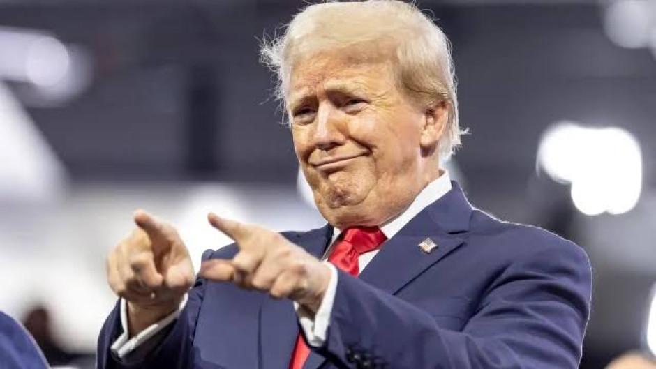 Donald Trump afirma que México ‘ha mejorado mucho’ tras amenaza de aranceles