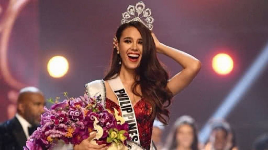 Tachan de “gorda” a Miss Universo 2018