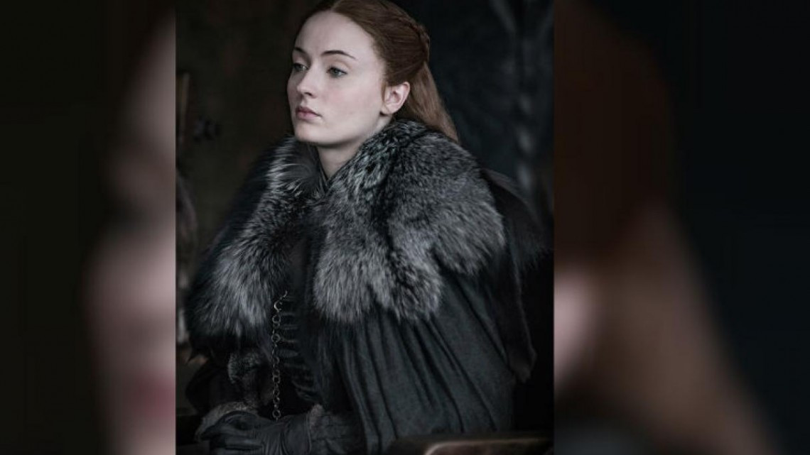 Liberan primeras fotos de la última temporada de "Game of Thrones"