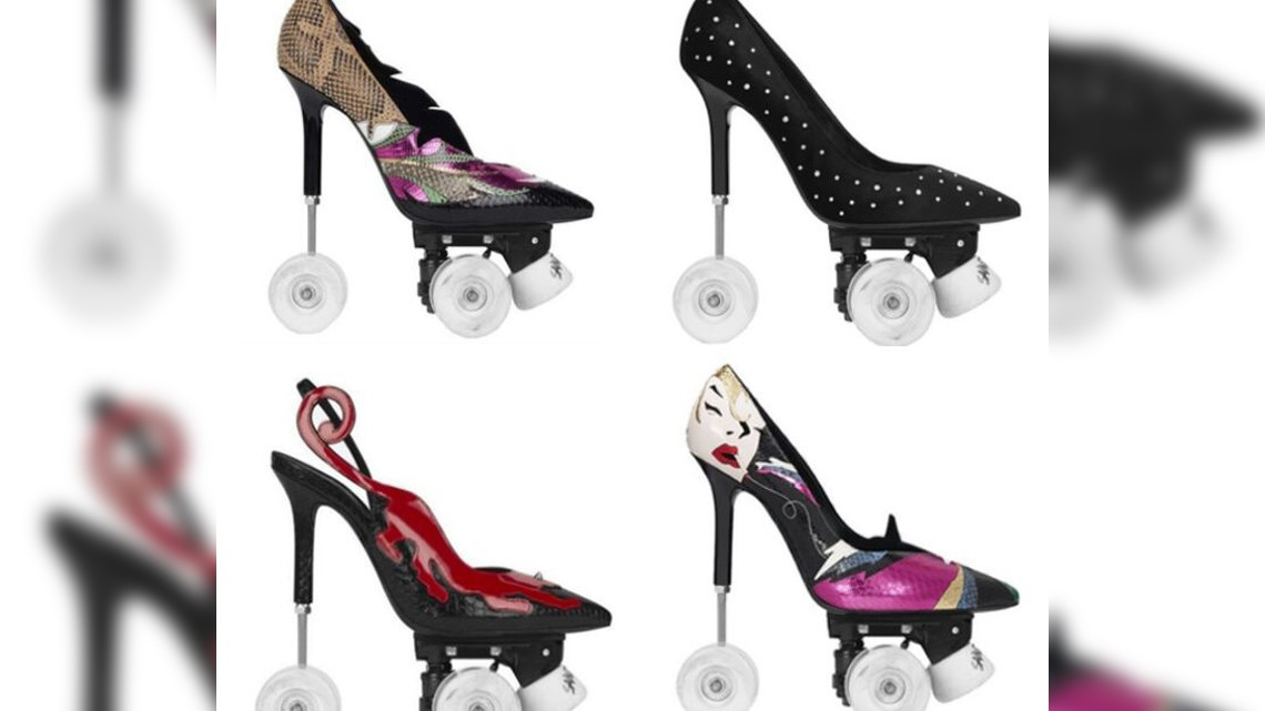 Conoce la nueva tendencia en calzado