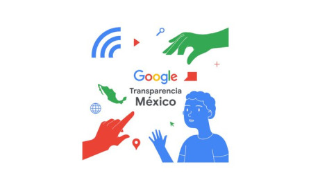 Rumbo a elecciones 2024 Google anuncia “Transparencia México” 