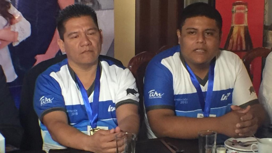 Alumnos de la UPALT participarán en la Expo Ciencias Internacional en Abu Dhabi, en los Emiratos Árabes