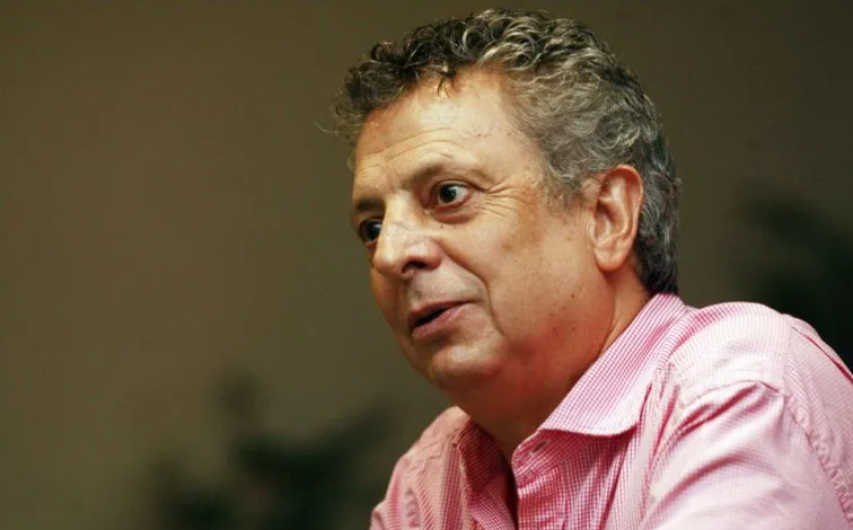 Fuera de peligro; desmienten supuesta muerte de Cesar Bono 