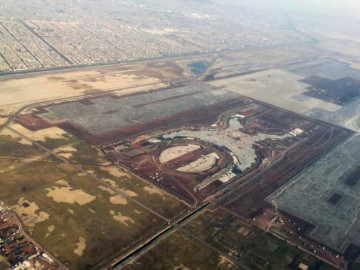 Consulta del NAIM durará 4 días