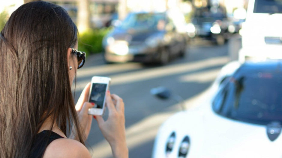 Con estas apps podrás evitar con éxito las distracciones