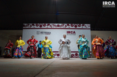 Invita Alcalde de Reynosa Kermés revolucionaria del IRCA