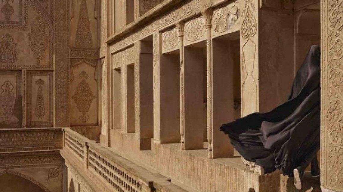 Las mejores fotografías del Sony World Photography Awards