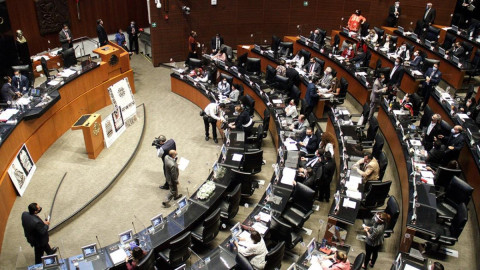 Todo los detalles acerca de la discusión sobre la reforma judicial que inicia hoy en el Senado 