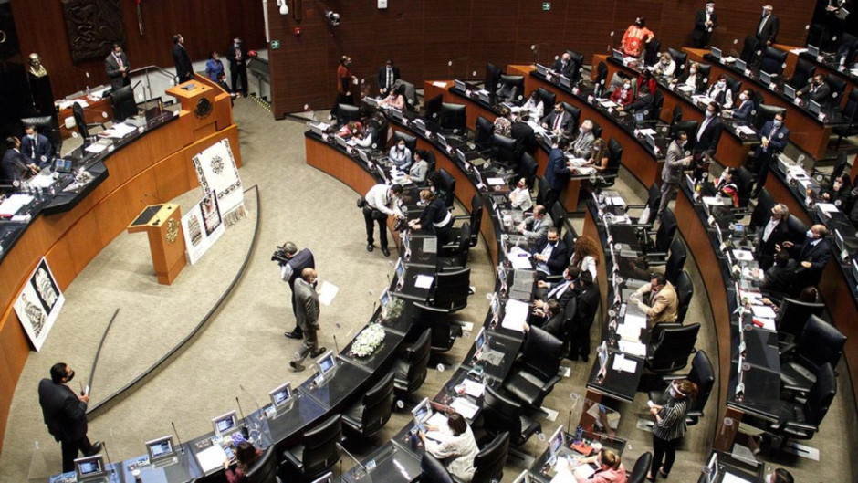 Todo los detalles acerca de la discusión sobre la reforma judicial que inicia hoy en el Senado 