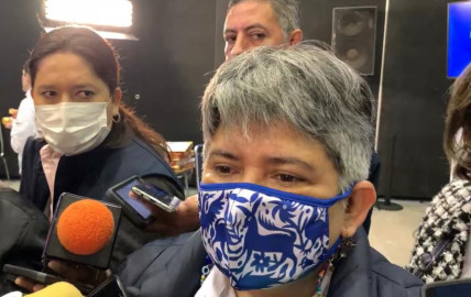 No hay evidencia de nueva cepa en Tamaulipas 