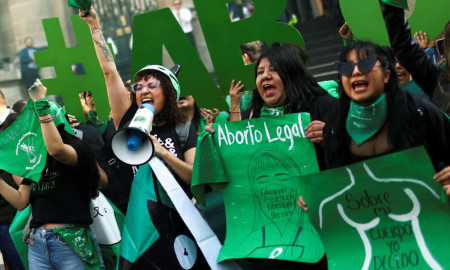 San Luis Potosí despenaliza el aborto