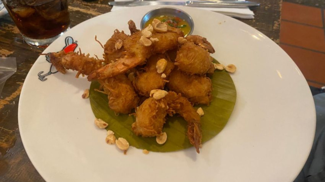 Ofrece Tamaulipas gran diversidad gastronómica a visitantes: Turismo