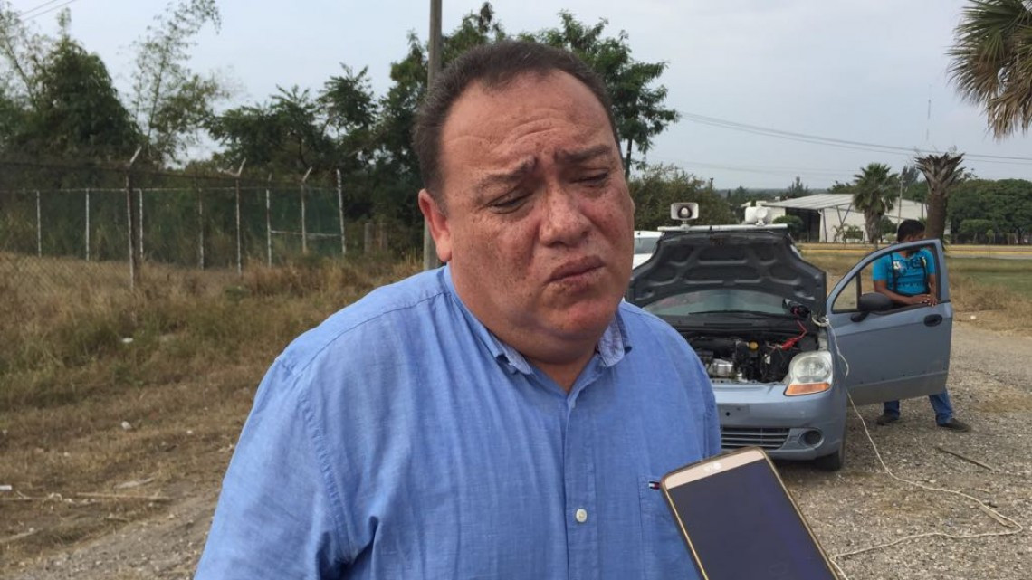 Buscan terreno para instalar el cuartel de gendarmería