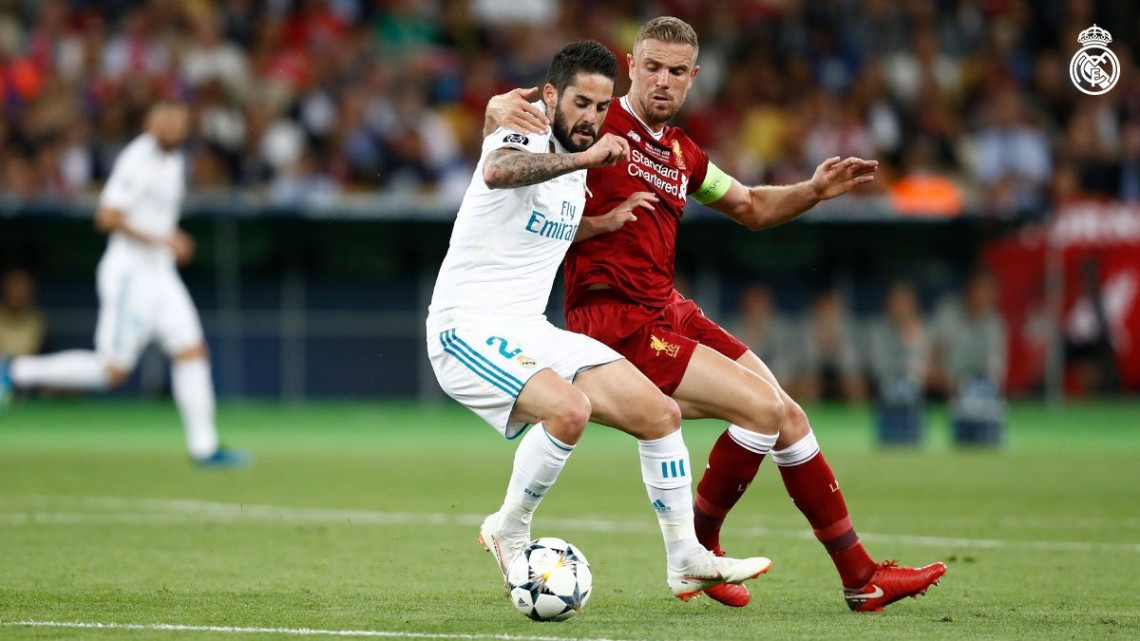 ¡Real Madrid gana su decimotercera Champions!