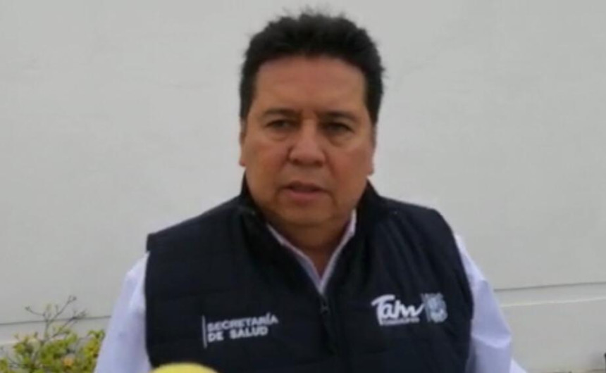 Ante bajas temperaturas invitan a vacunarse contra la influenza