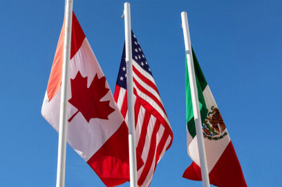 Revisión del T-MEC será incómoda para ser exitosa en 2026: Katherine Tai