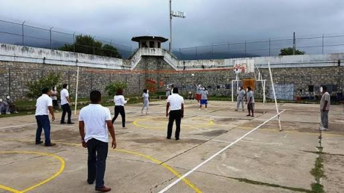 Infraestructura penitenciaria de Tamaulipas requiere remodelación