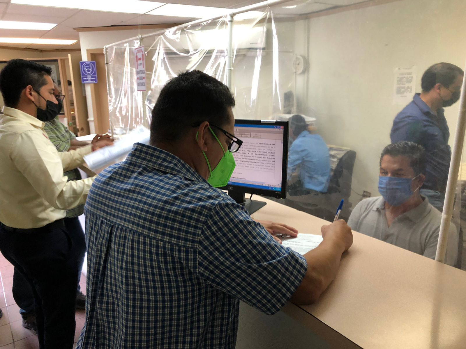 Empresas de Nuevo Laredo pagan en tiempo y forma el aguinaldo