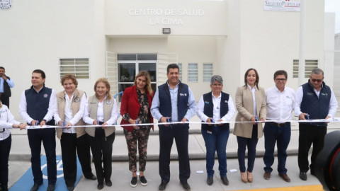 Presentan en Reynosa Estrategias para el Desarrollo Económico