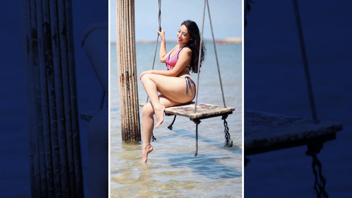 Por ser modelo, le retiran su licencia de médico