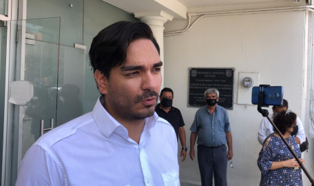 Ante crisis de sequía, podrían aplicarse tandeos en Reynosa 