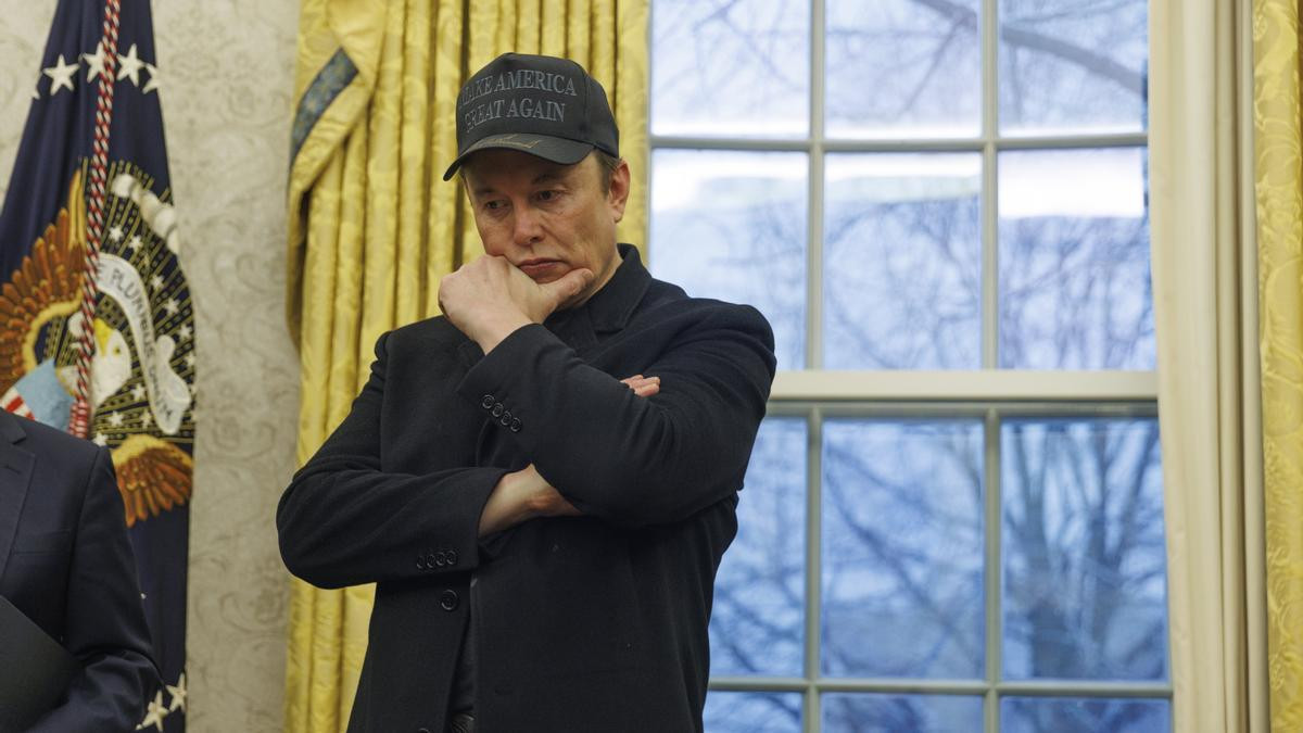 Proponen revocar ciudadanía canadianse a Elon Musk