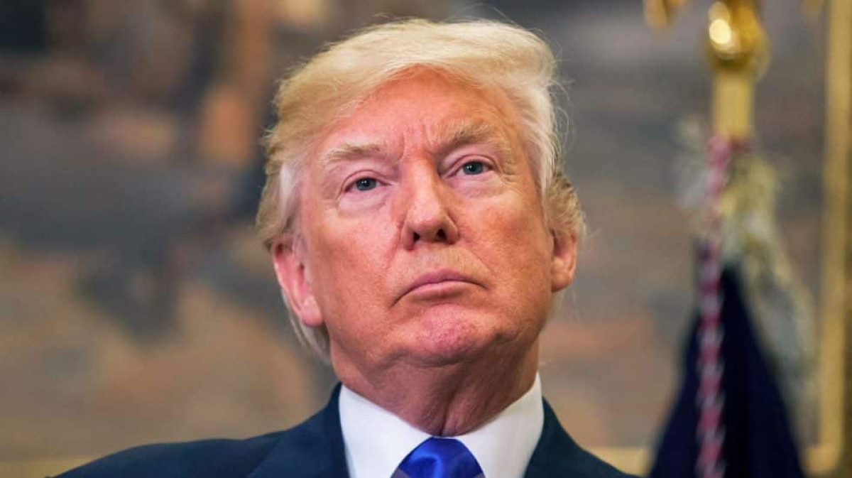 Propone Trump pena de muerte a traficantes de droga