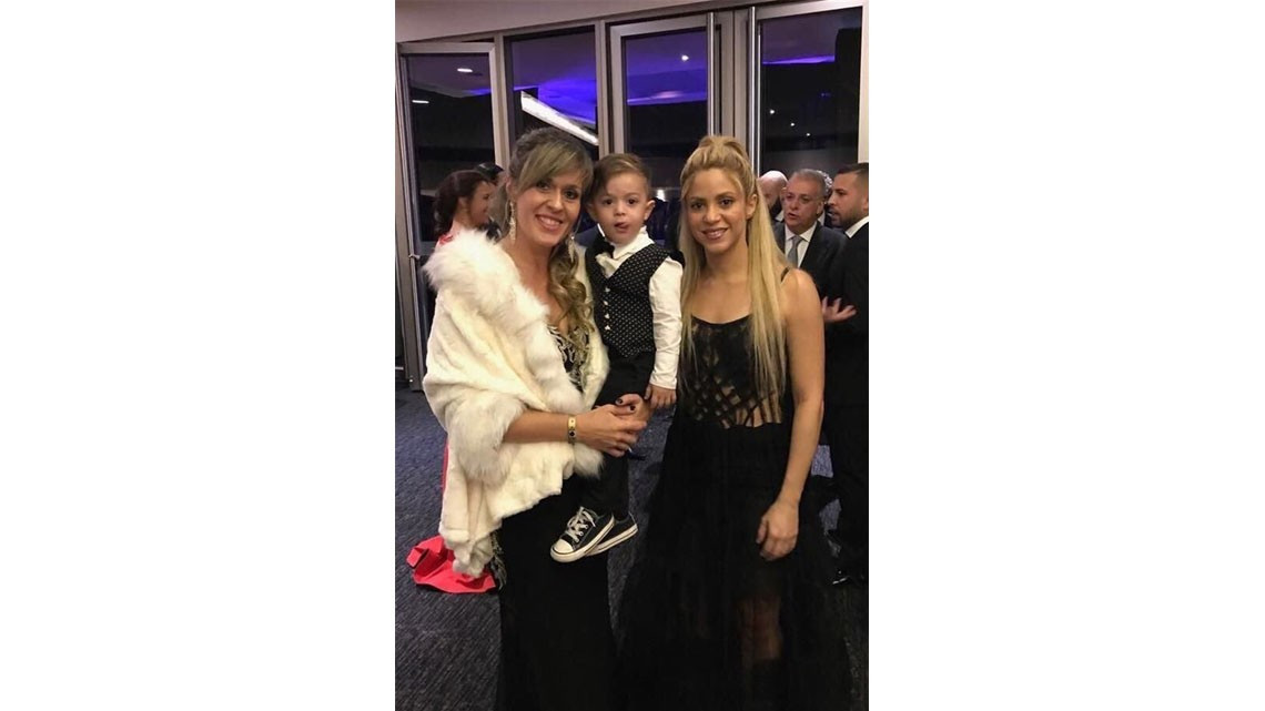 Messi y Antonela ya dieron el “Si”