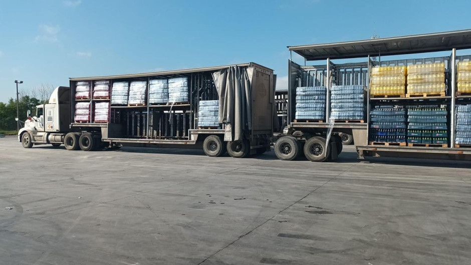 Revisarán utilidades de refresqueras y cerveceras