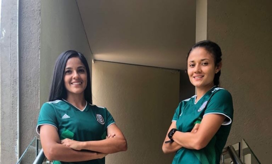 México irá por el oro este lunes