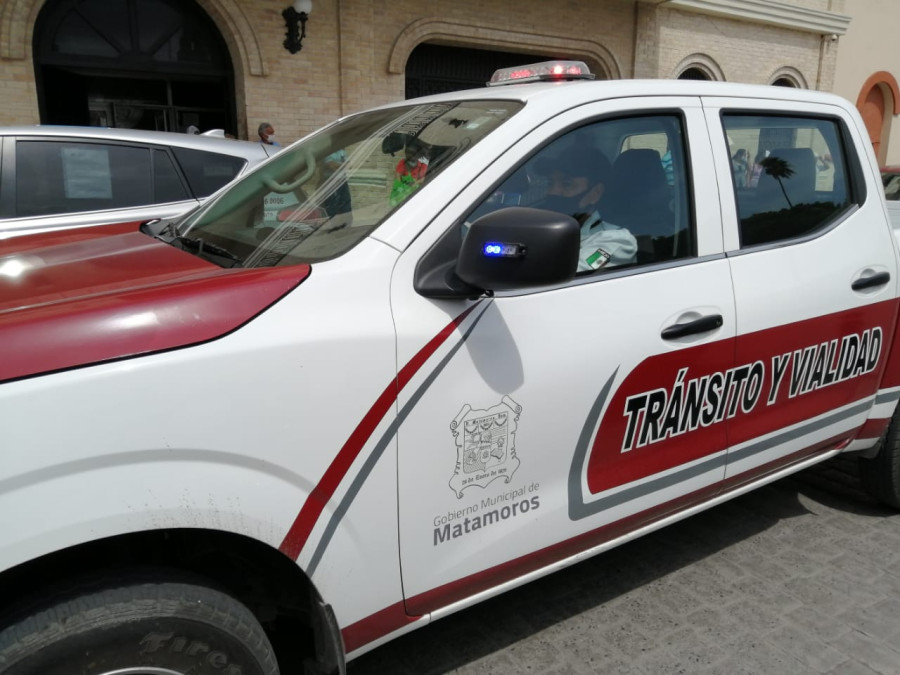 Presentaremos controversia a la SCJN por renovación del decreto de tránsito: Mario López