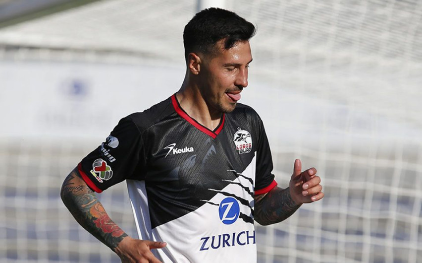 Condenan al futbolista Jonathan Fabbro a 14 años de prisión 