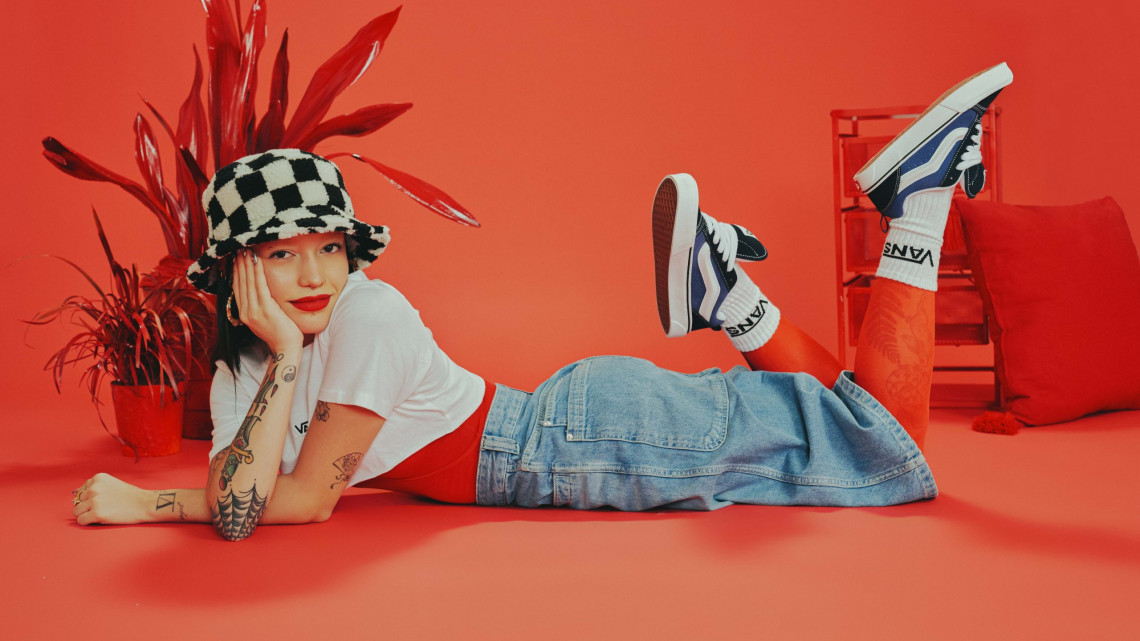 VANS presenta nueva silueta Knu Skool 