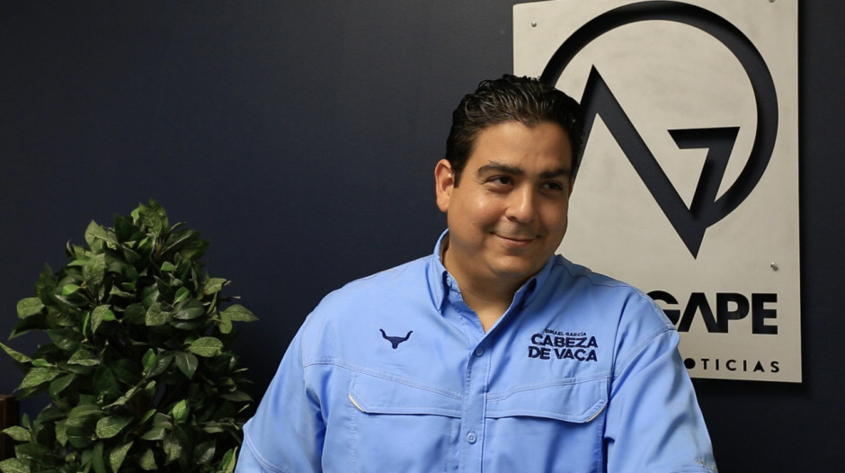 Mejores empleos y jóvenes más preparados son objetivos del Frente Por México