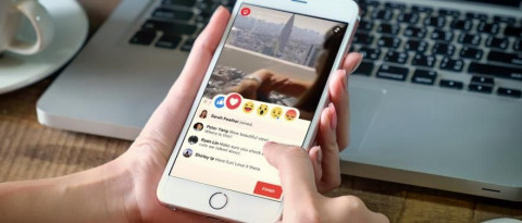 Transmiten violación en grupo en Facebook Live y nadie lo denuncia 