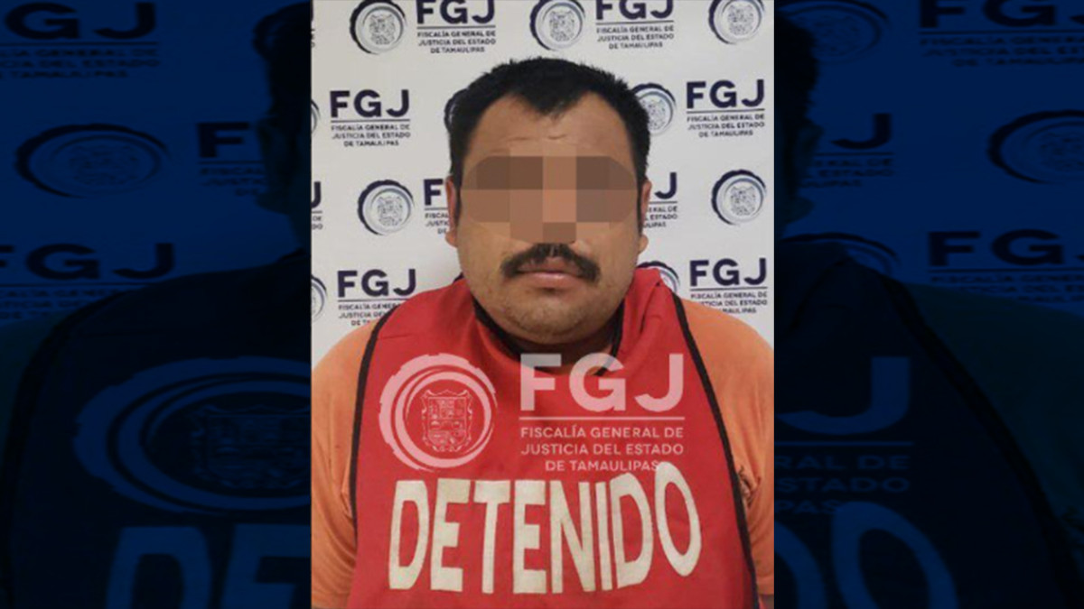 Vinculan a proceso a un hombre por narcomenudeo en Matamoros