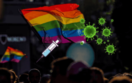  Exige Coalición LGBTI a las autoridades mexicanas atender emergencia por Mpox