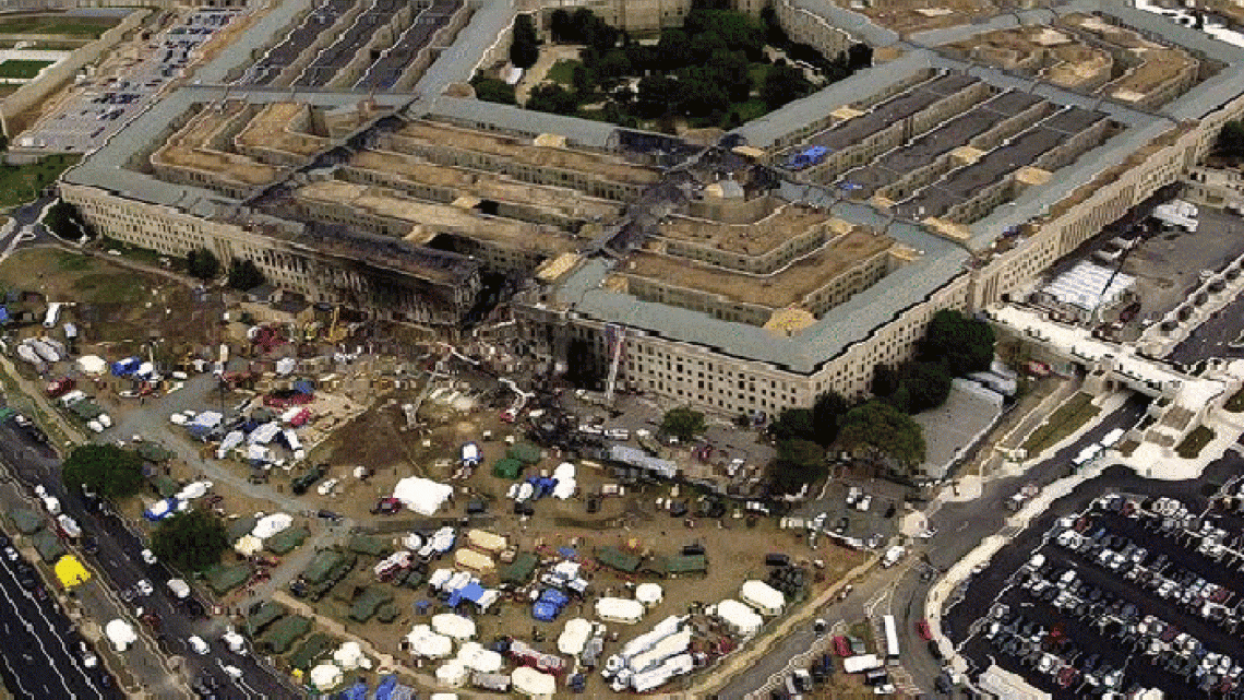 A 16 años de la tragedia del 911