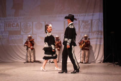 Celebrarán Gobierno de Carlos Peña Ortiz e IRCA el Mes de la Identidad Tamaulipeca