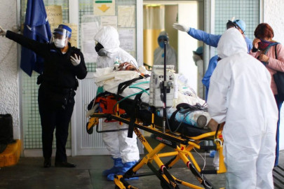 Mundo se acerca a los 46 millones de contagios de COVID-19 