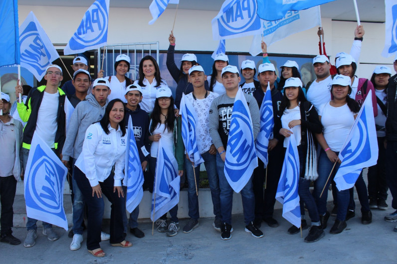 Será Ivette Bermea una diputada con causa