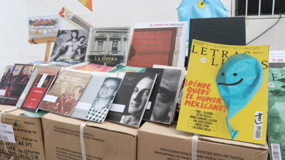 Fortalece Gobierno Municipal a TAMUL Los Muros con material didáctico