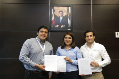 Tamaulipeco, seleccionado a nivel nacional para trabajar en Quebec, Canadá