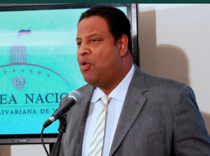 Diputado venezolano pide aclarar si Maduro financia a AMLO