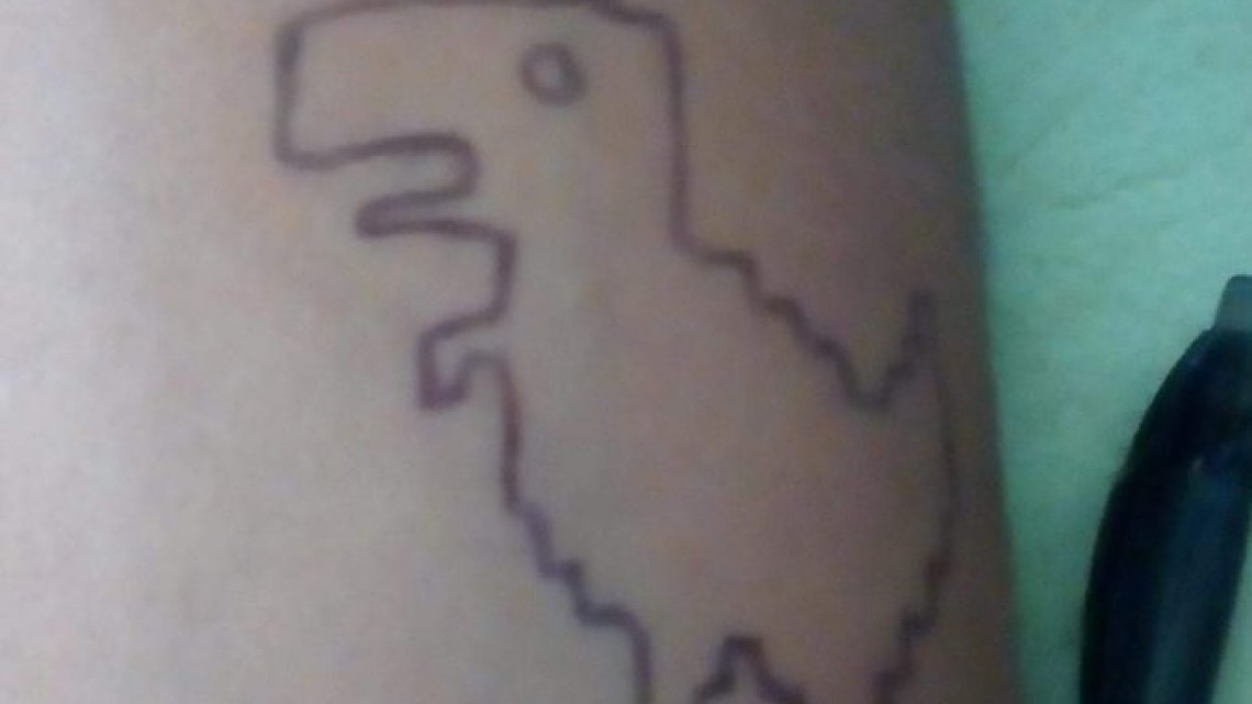 Llega el #JonBoyChallenge