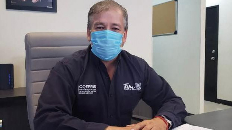 Clausuran 16 establecimientos por incumplir medidas sanitarias