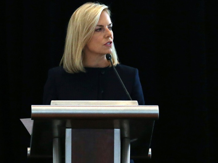 EU debe prepararse para más injerencias rusas: Nielsen