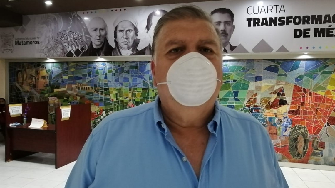 Vamos a monitorear con GPS los camiones recolectores de basura