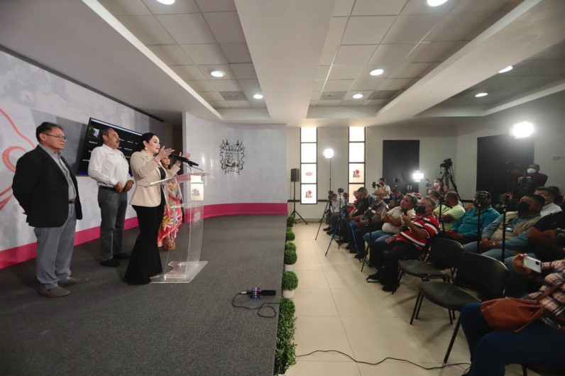 Anuncia Gobierno Municipal convocatoria para entrega de estímulo económico a 4 mil docentes