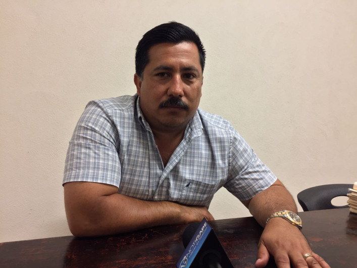 Escasea el agua en el sector ganadero